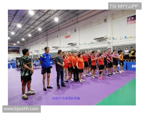 北京乒乓球队在大师赛中的比赛经验与表现分析与总结